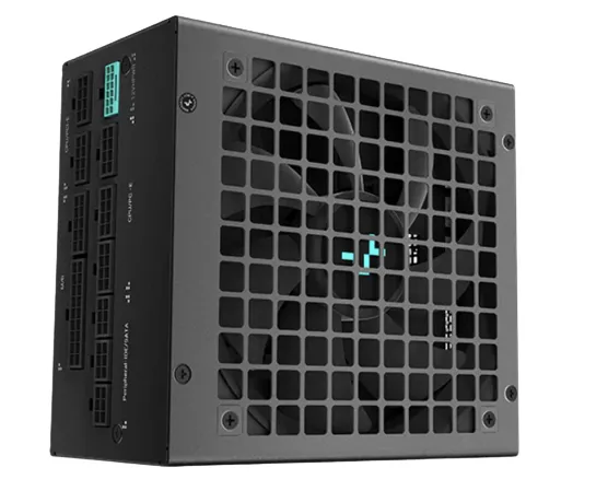 DeepCool PX1000G R-PXA00G-FC0B-AU