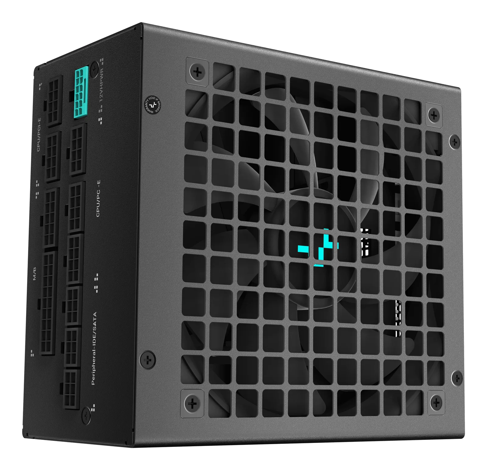 DeepCool PX1000G R-PXA00G-FC0B-UK