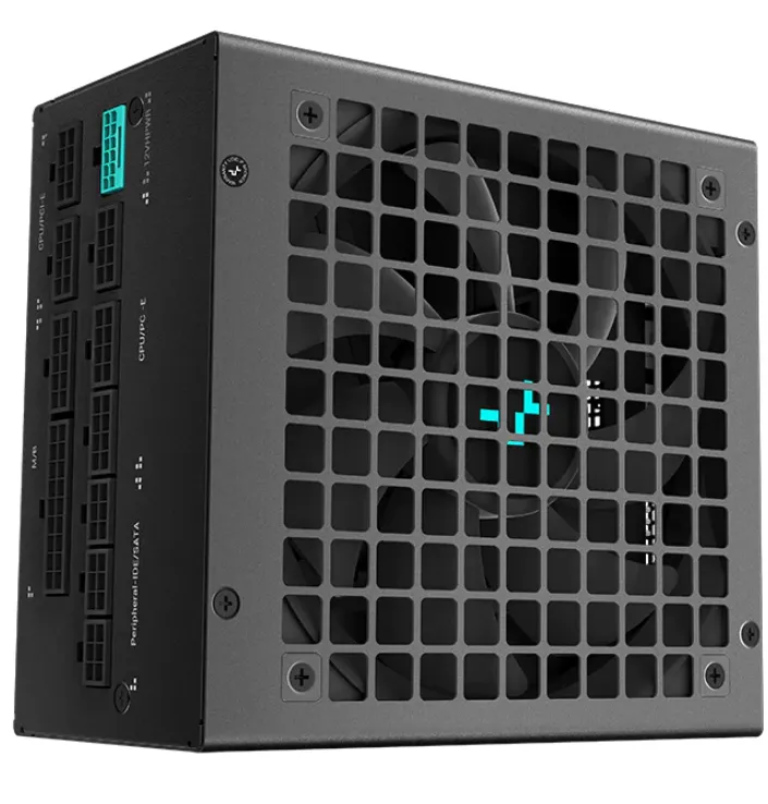 DeepCool PX1200G R-PXC00G-FC0B-AU