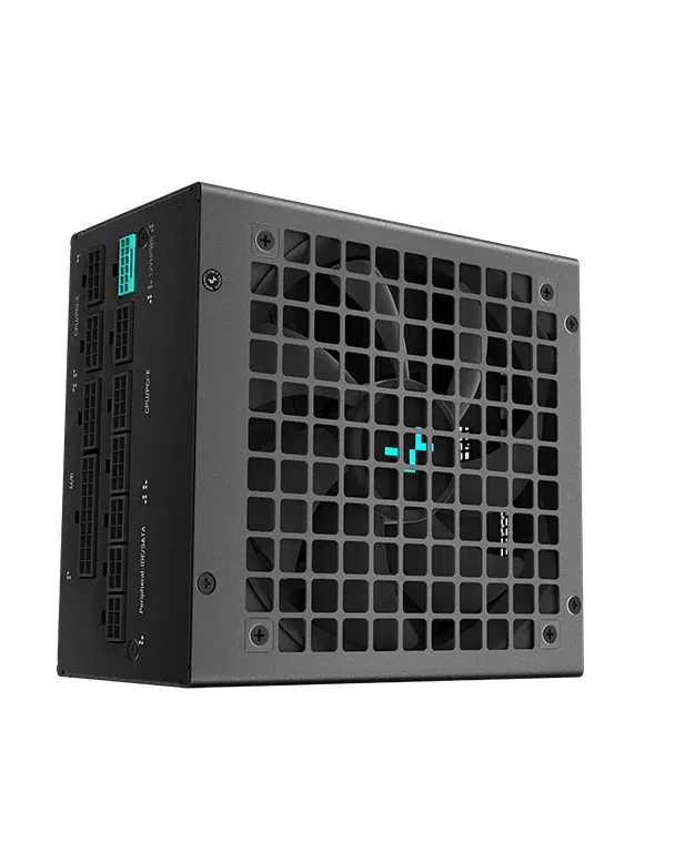 DeepCool PX1200G R-PXC00G-FC0B-US