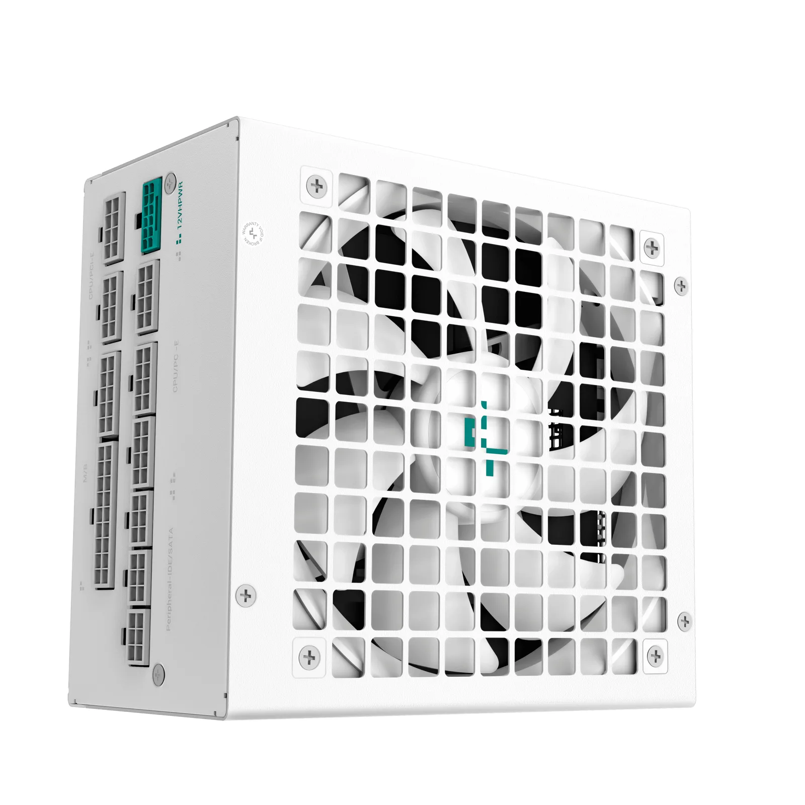 DeepCool PX1200G WH R-PXC00G-FC0W-EU