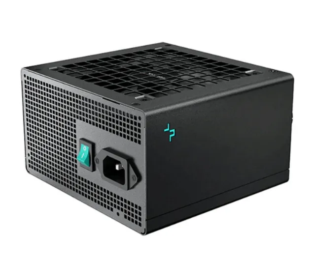 DeepCool R-PK500D-FA0B-EU