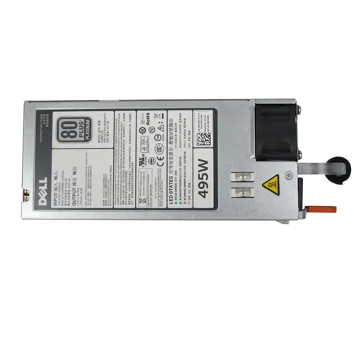DELL 331-5928 495 W