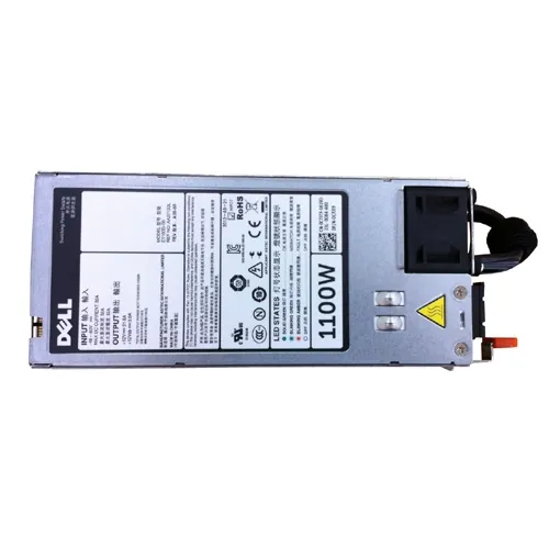DELL 450-BBLQ güç kaynağı ünitesi 1100 W