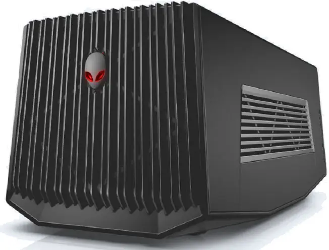 DELL 452-BBLX 460 W