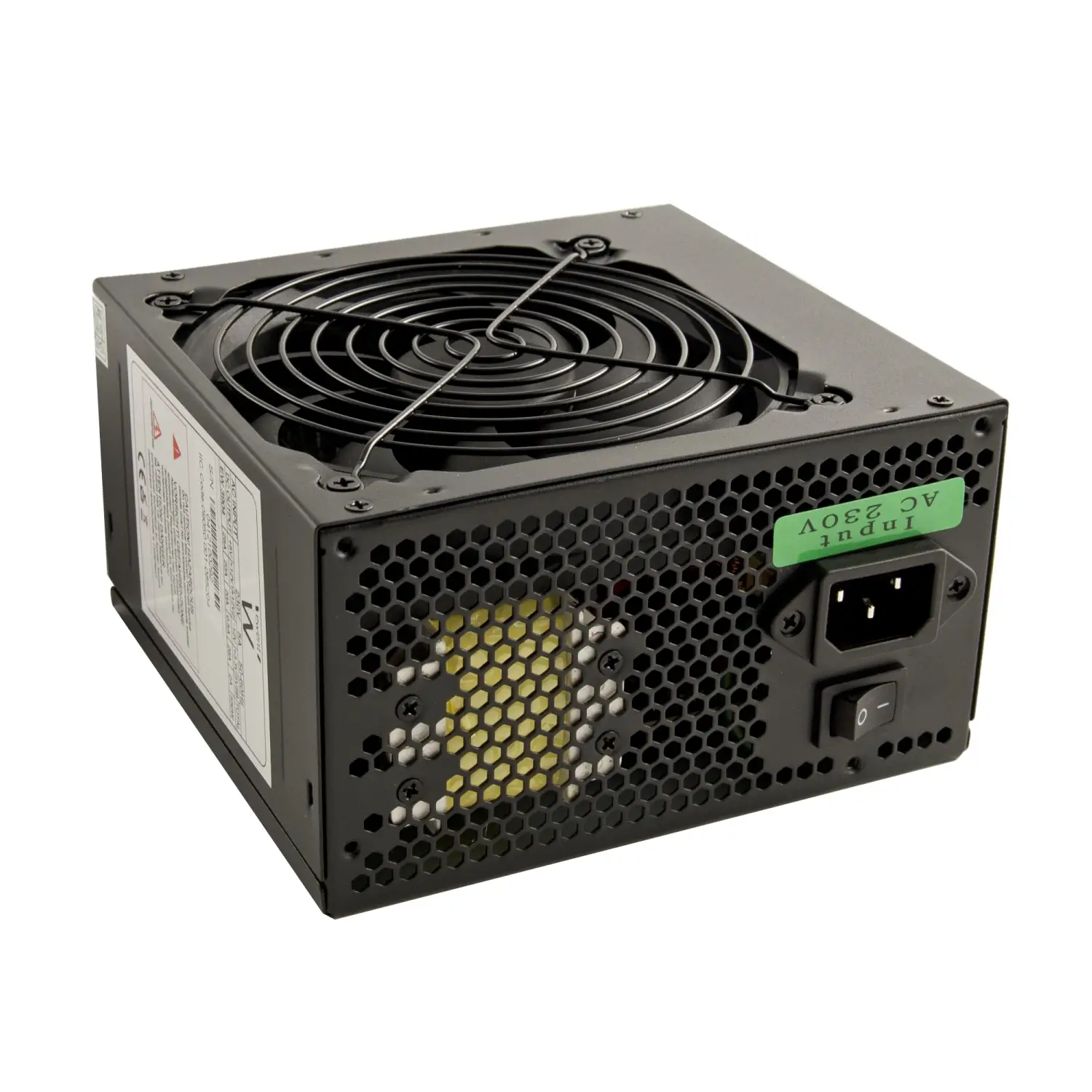 Ewent EW3904 550 W