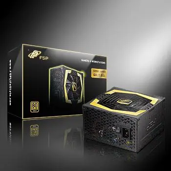 FSP AURUM 400 400 W PPA4003100