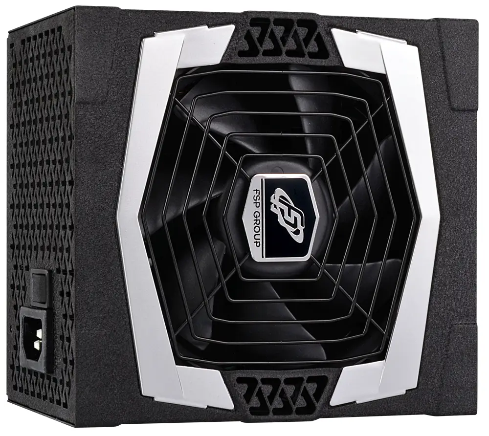 FSP AURUM 92+ 550 550 W PPA5502507