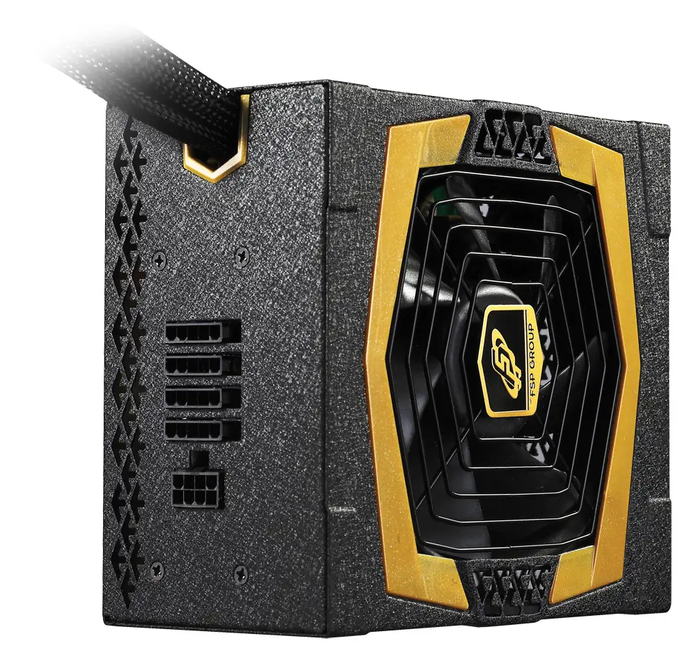 FSP Aurum CM 750 750 W PPA7501001