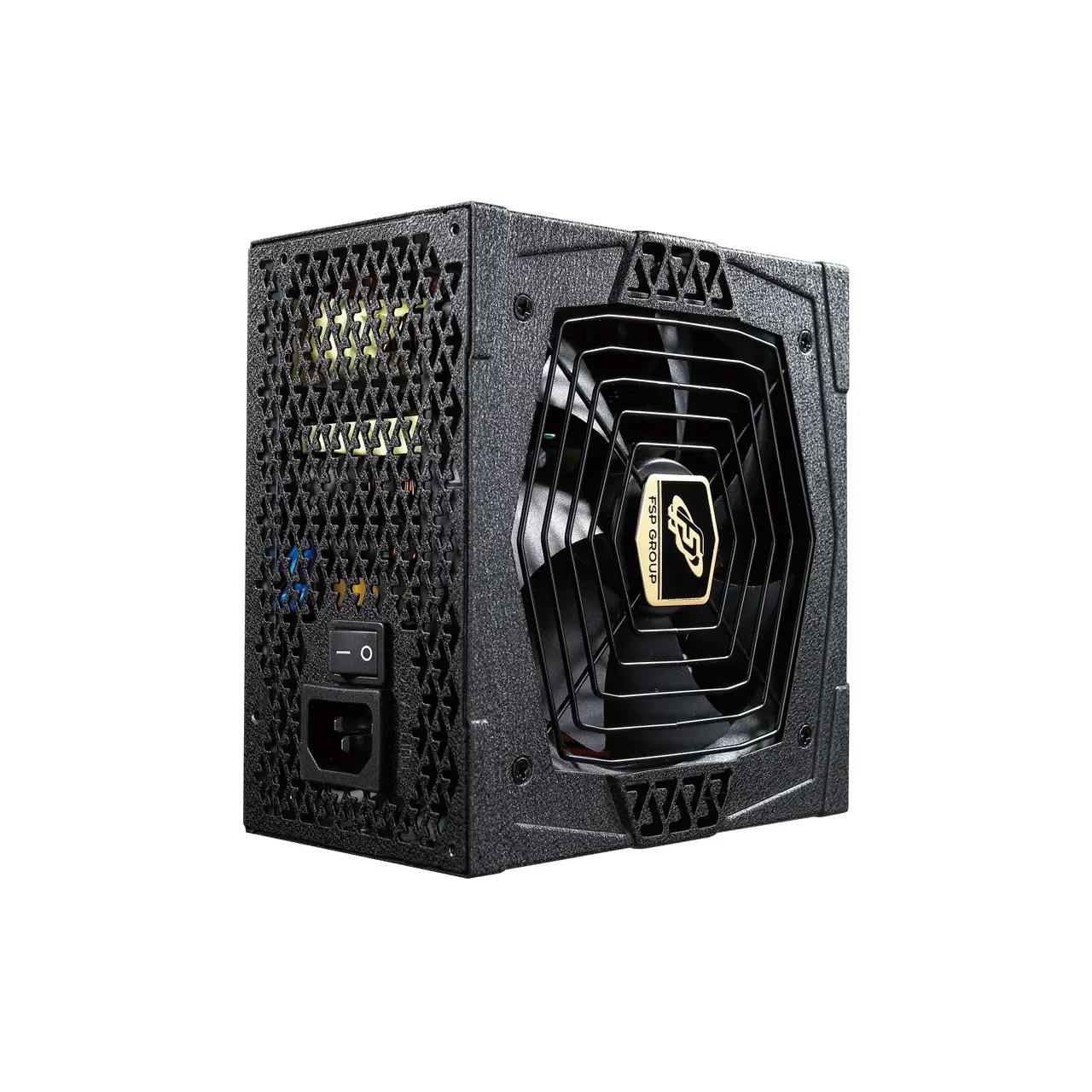FSP AURUM S 550W AS-550