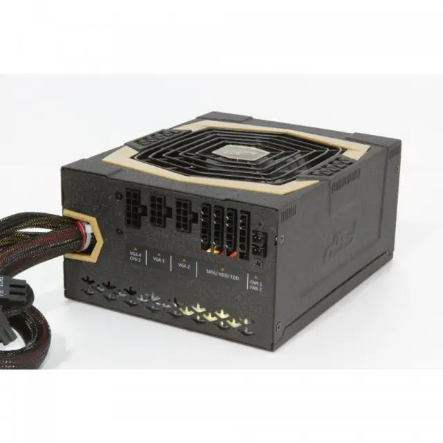 FSP AurumPRO 1200 1200 W AU-1200PRO