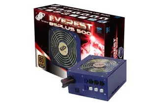 FSP Everest 85plus 500 500 W PPA5001802