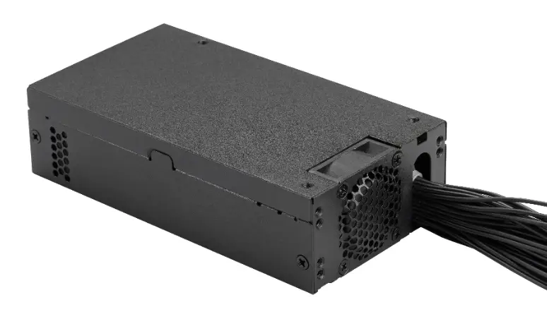 FSP FlexGURU PRO 500W PPA5008401