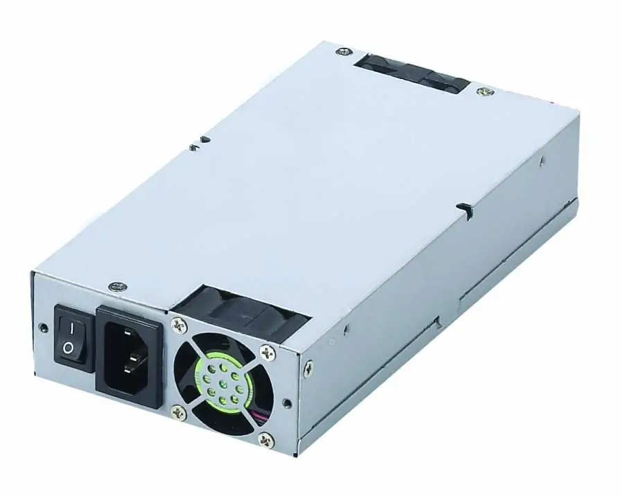 FSP FSP / Fortron FSP300-701UJ 80Plus 300 W 9PA300CQ03