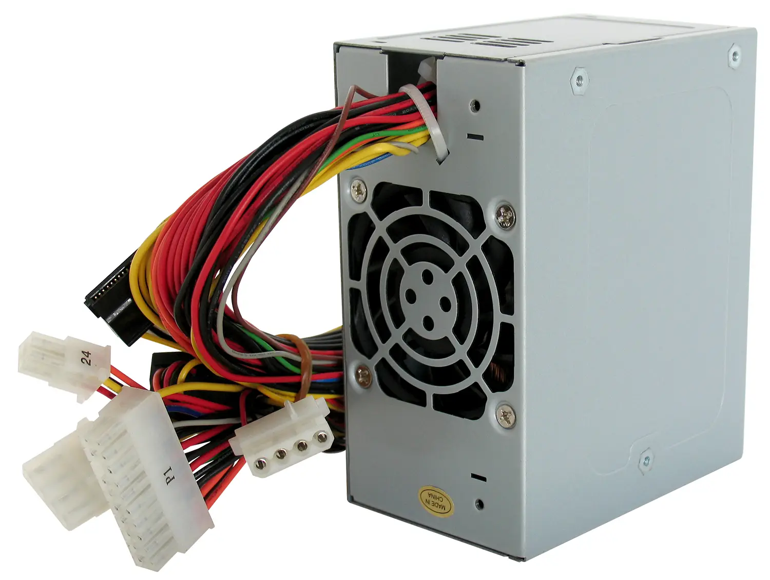FSP FSP200-50GSV-5K 85+ 200 W 9PA200A001