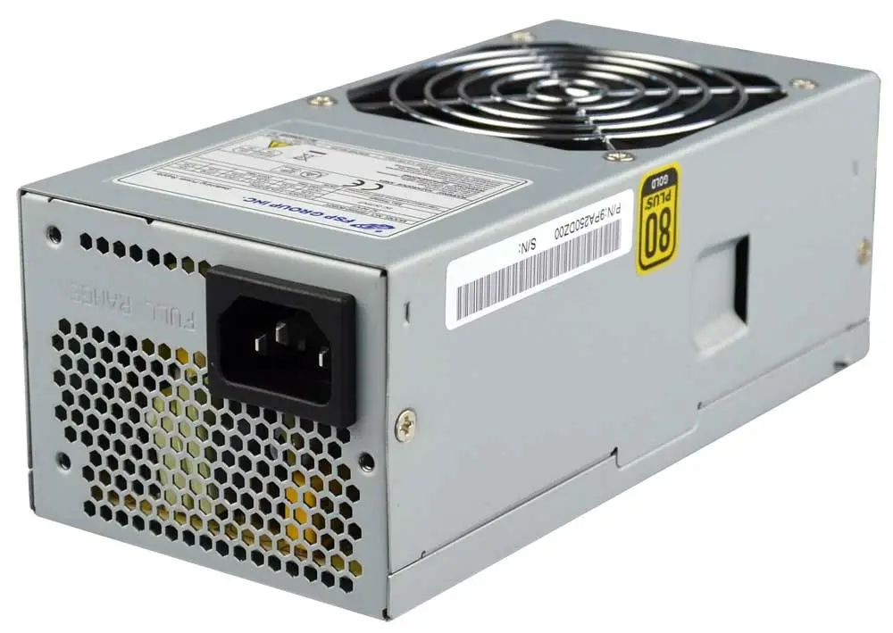 FSP FSP250-60SGV 90+ 250 W 9PA250DZ01