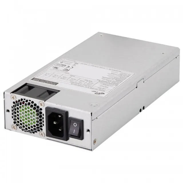 FSP FSP300-50UCB güç kaynağı ünitesi 300 W Gümüş