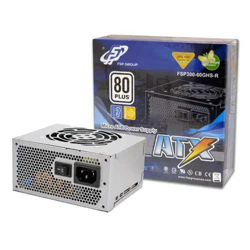 FSP FSP300-60GHS-R 300 W