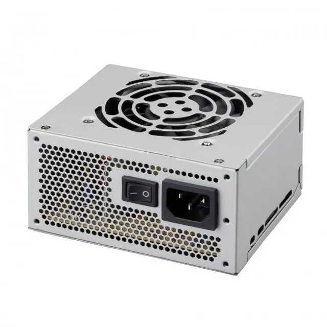 FSP FSP350-50SAC güç kaynağı ünitesi 350 W Gümüş