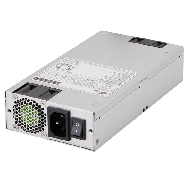 FSP FSP400-50FDB güç kaynağı ünitesi 400 W Gümüş