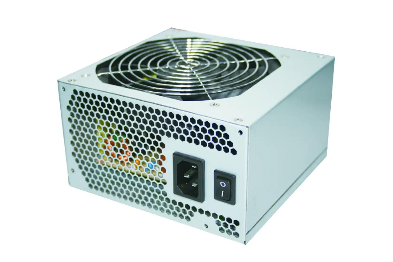 FSP FSP400-60GHN (85+) 400 W 9PA4007304