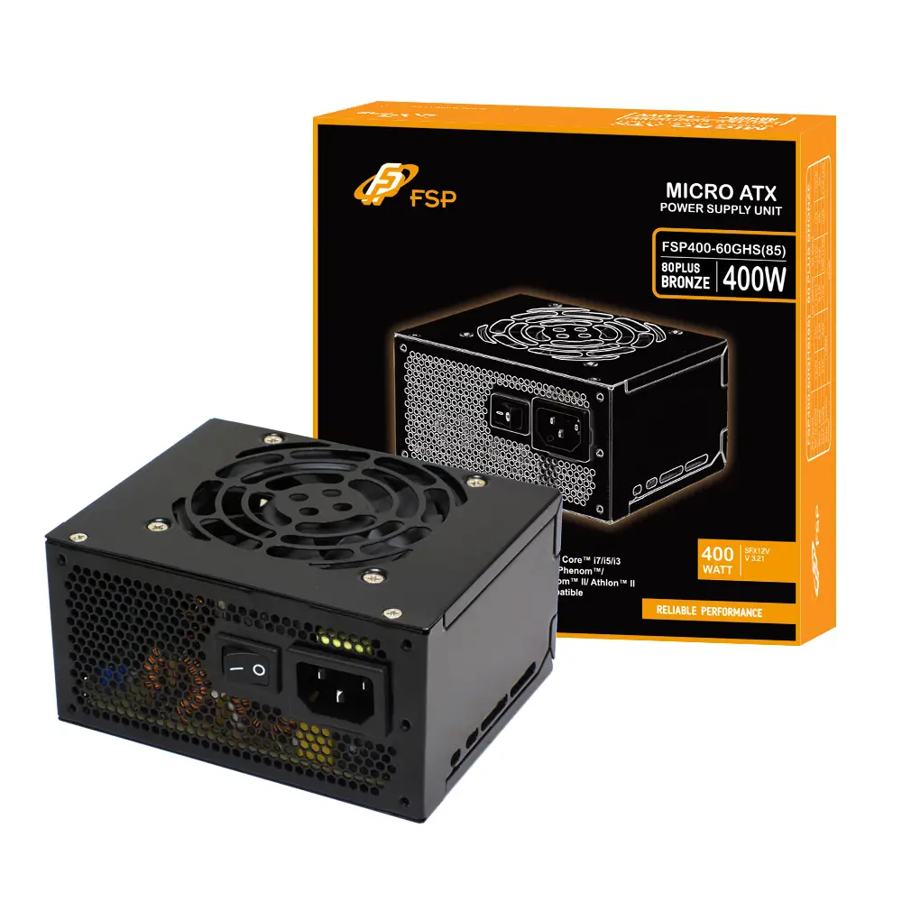 FSP FSP400-60GHS(85)-R 400 W