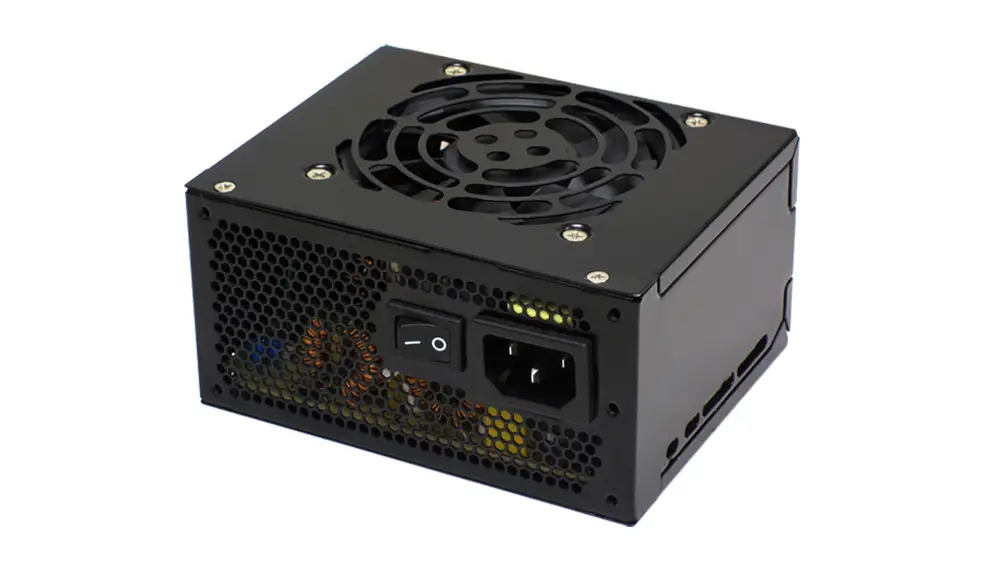 FSP FSP450-60GHS(85)-R 450 W
