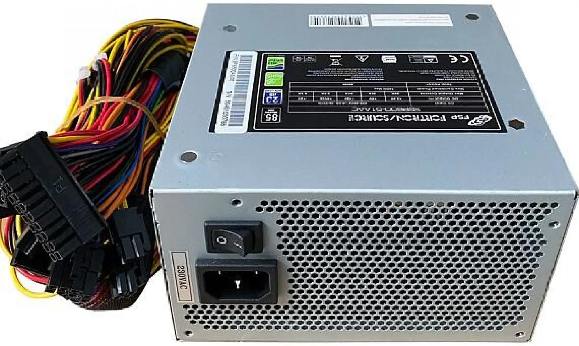 FSP FSP600-51AAC 600 W 9PA600AS00