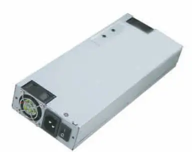 FSP FSP600-801UK 600 W
