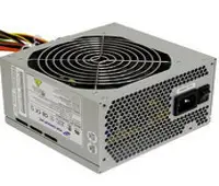 FSP GHN 85+ 650 W FSP650-80GHN(85)