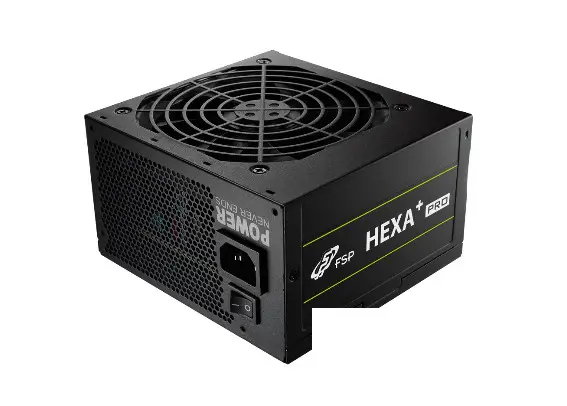 FSP H3-500 500 W PPA5008500