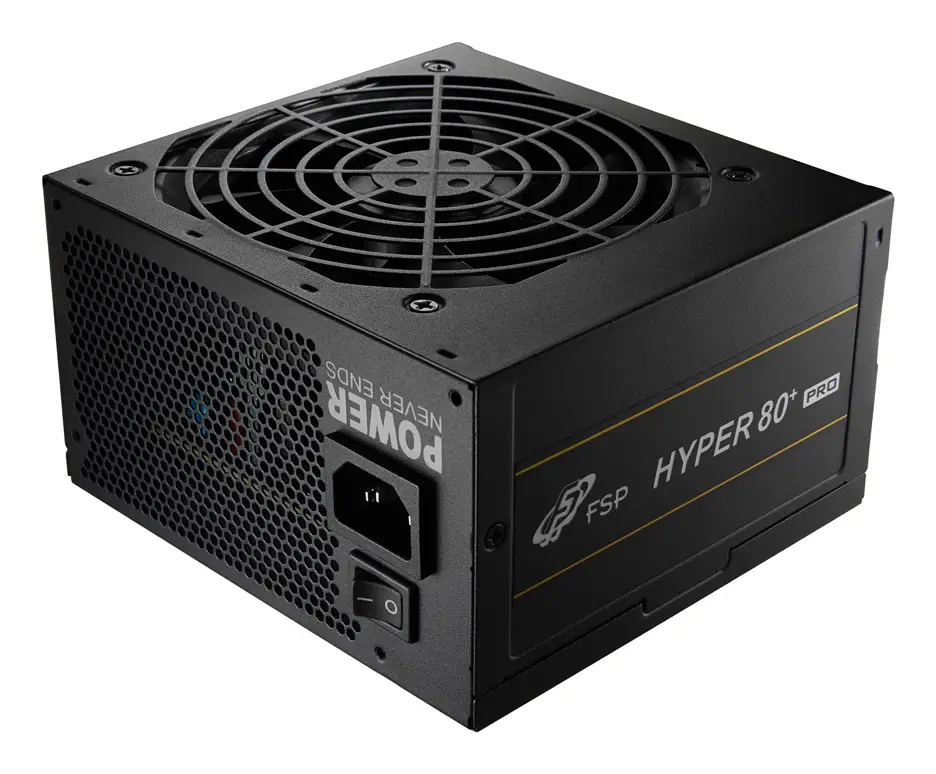 FSP H3-550 550 W 9PA5509401