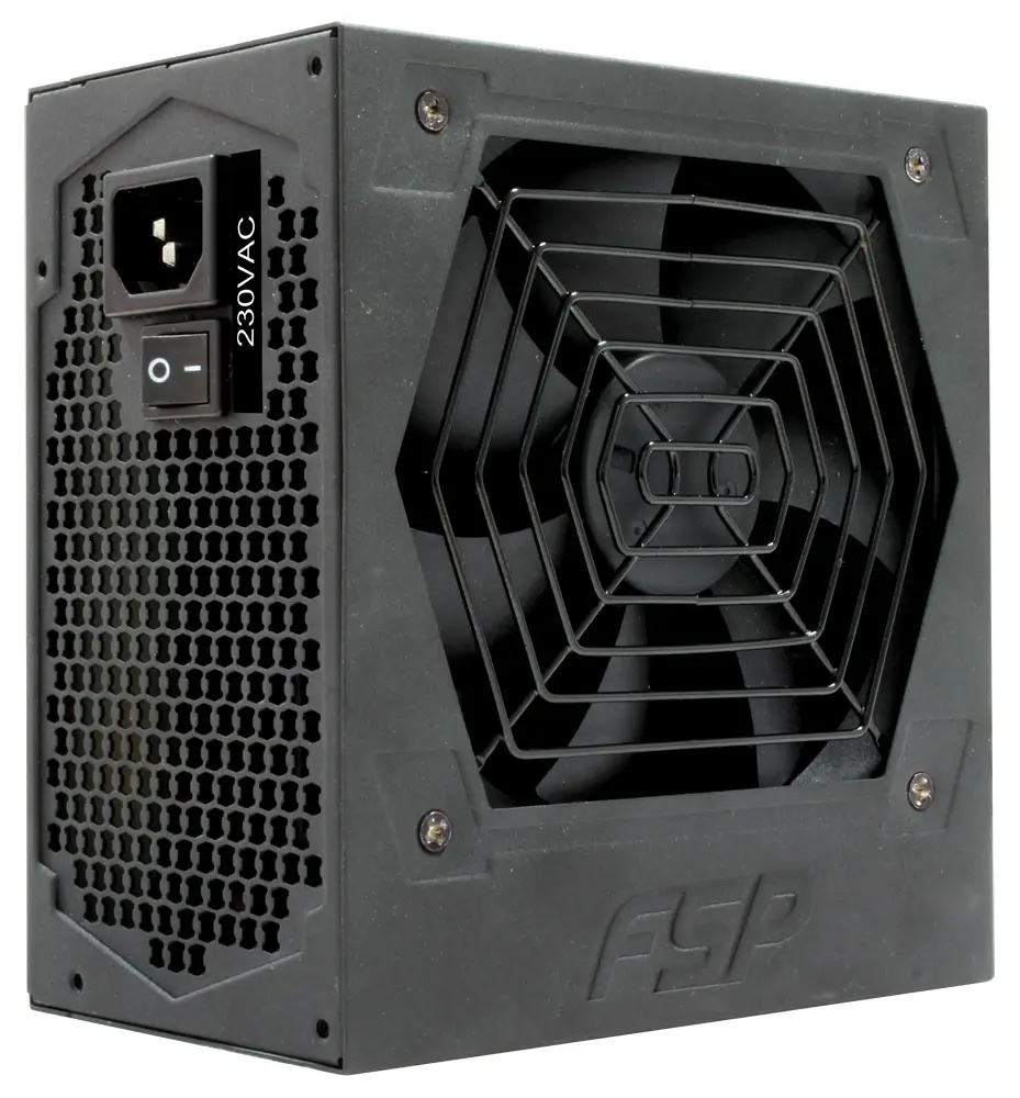 FSP Hexa 400 400 W PPA4003201
