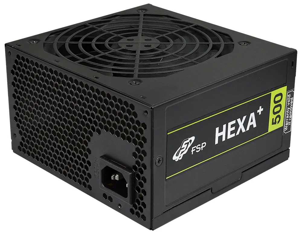 FSP Hexa+ 500 500 W PPA5004901