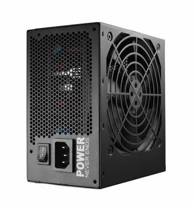 FSP HEXA 85+ PRO 650W PPA6505301