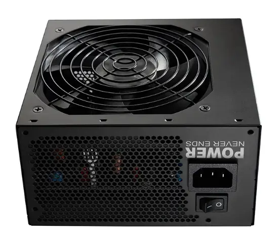 FSP HP2-500 500 W PPA5008105