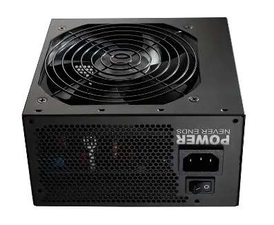 FSP HP2-600 600 W PPA6005605