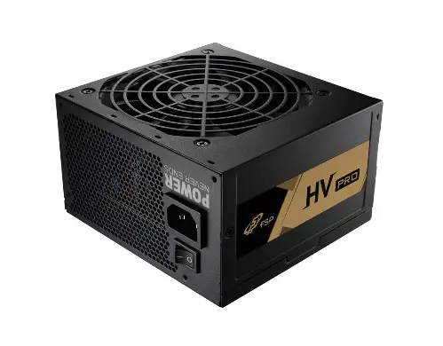 FSP HV PRO 650W PPA6505401
