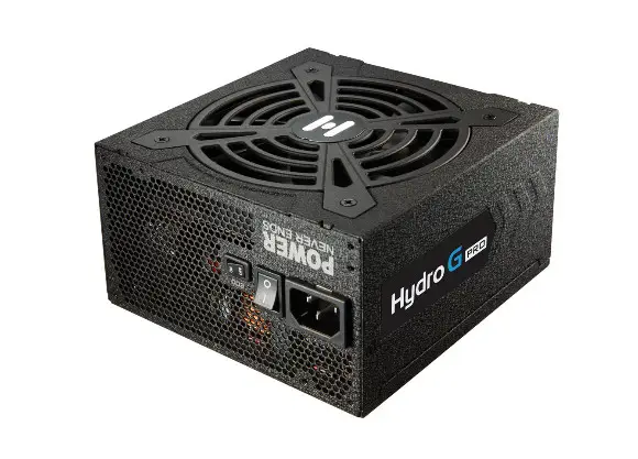 FSP Hydro G PRO 650W PPA6505001