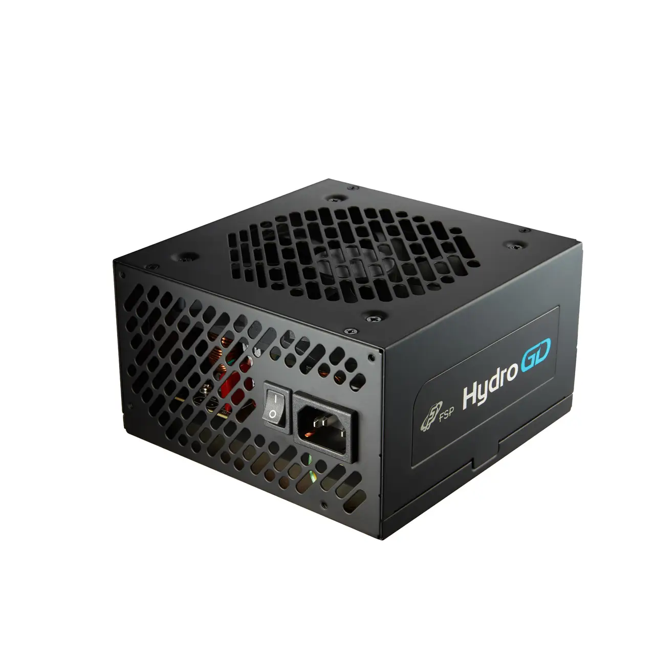 FSP HYDRO GD 650 W PPA6504400