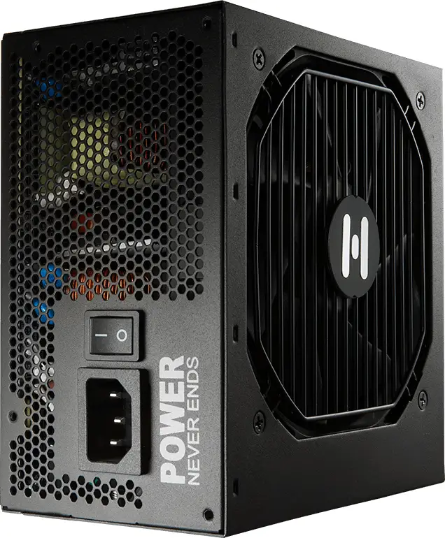 FSP Hydro GSM Lite PRO 550W PPA5505801