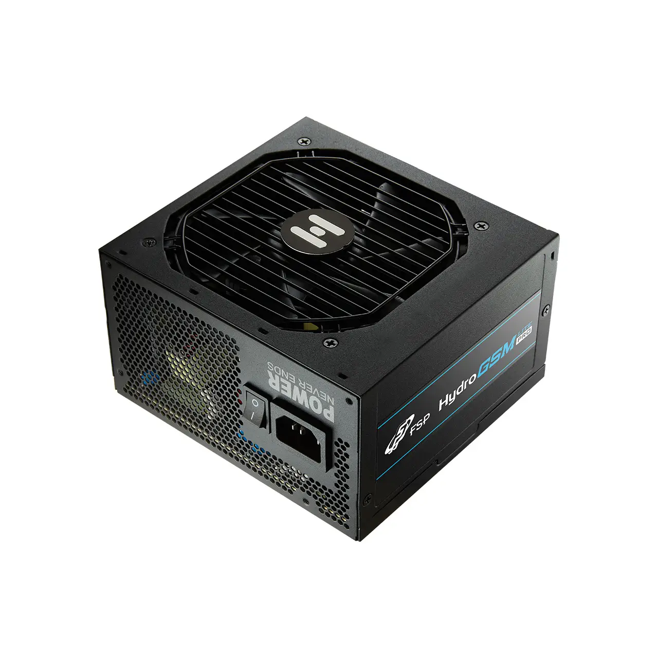 FSP Hydro GSM Lite PRO 650W PPA6505801