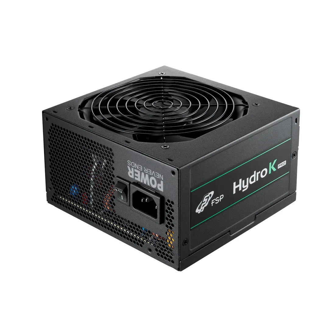 FSP Hydro K PRO ATX3.0(PCIe5.0) 750W PPA7506908