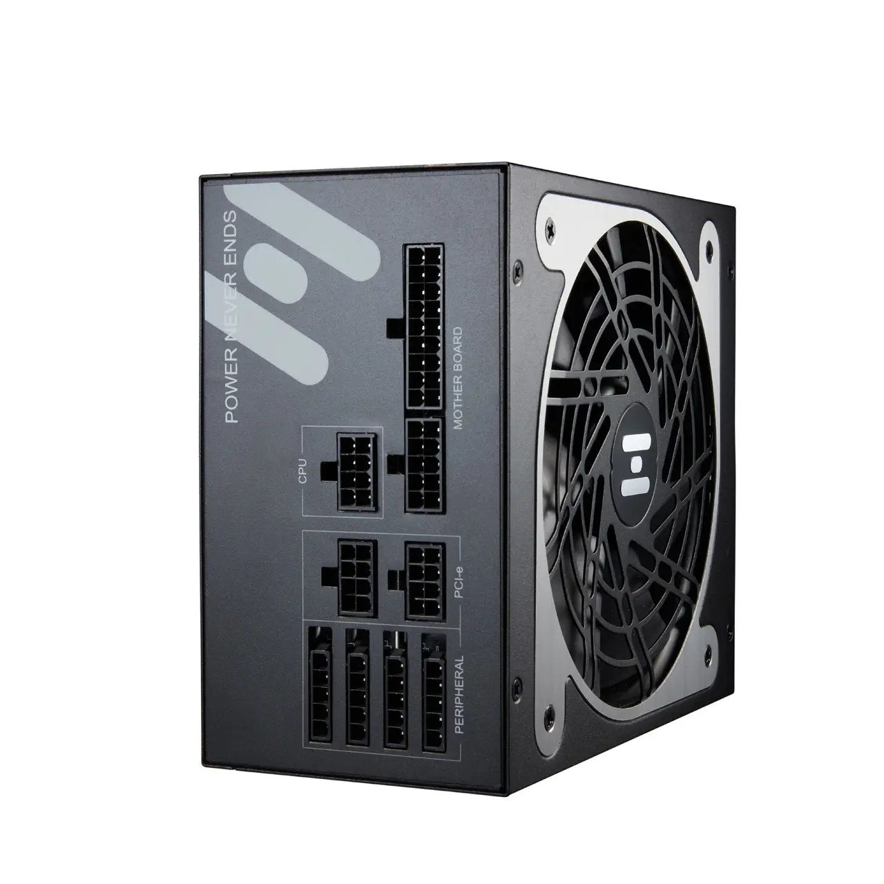 FSP Hydro PTM 650 W PPA6503600