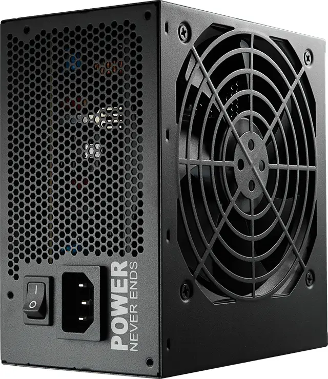 FSP HYPER 80+ PRO 450W 9PA450A401
