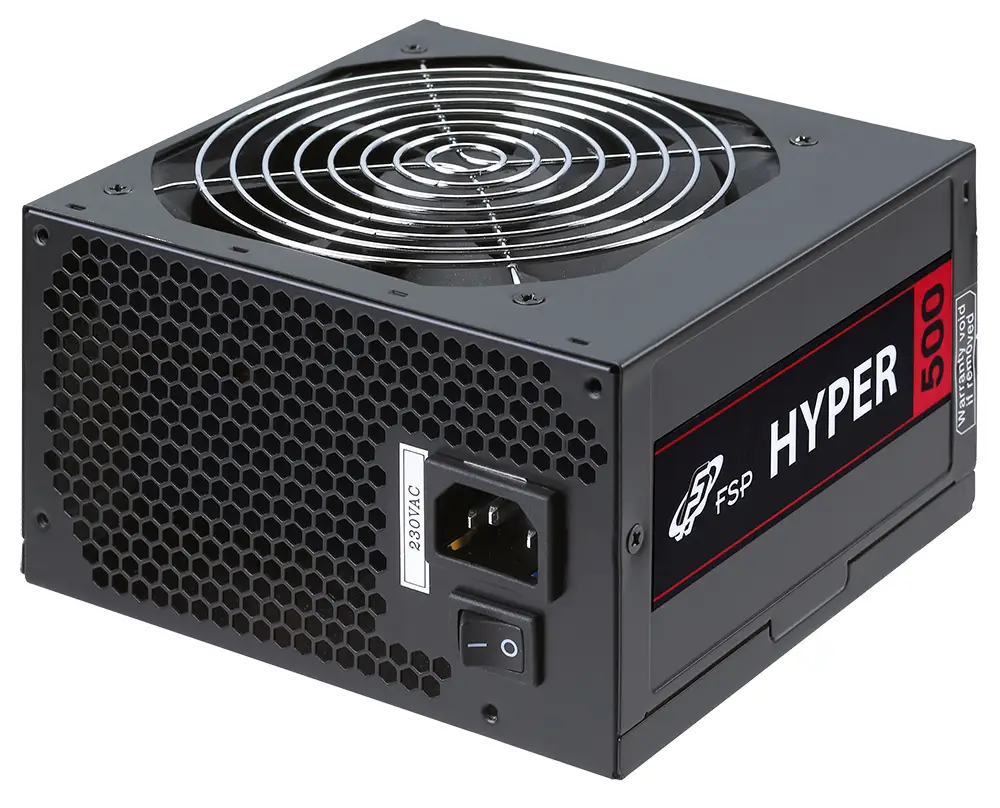 FSP Hyper S 500 W PPA5005801
