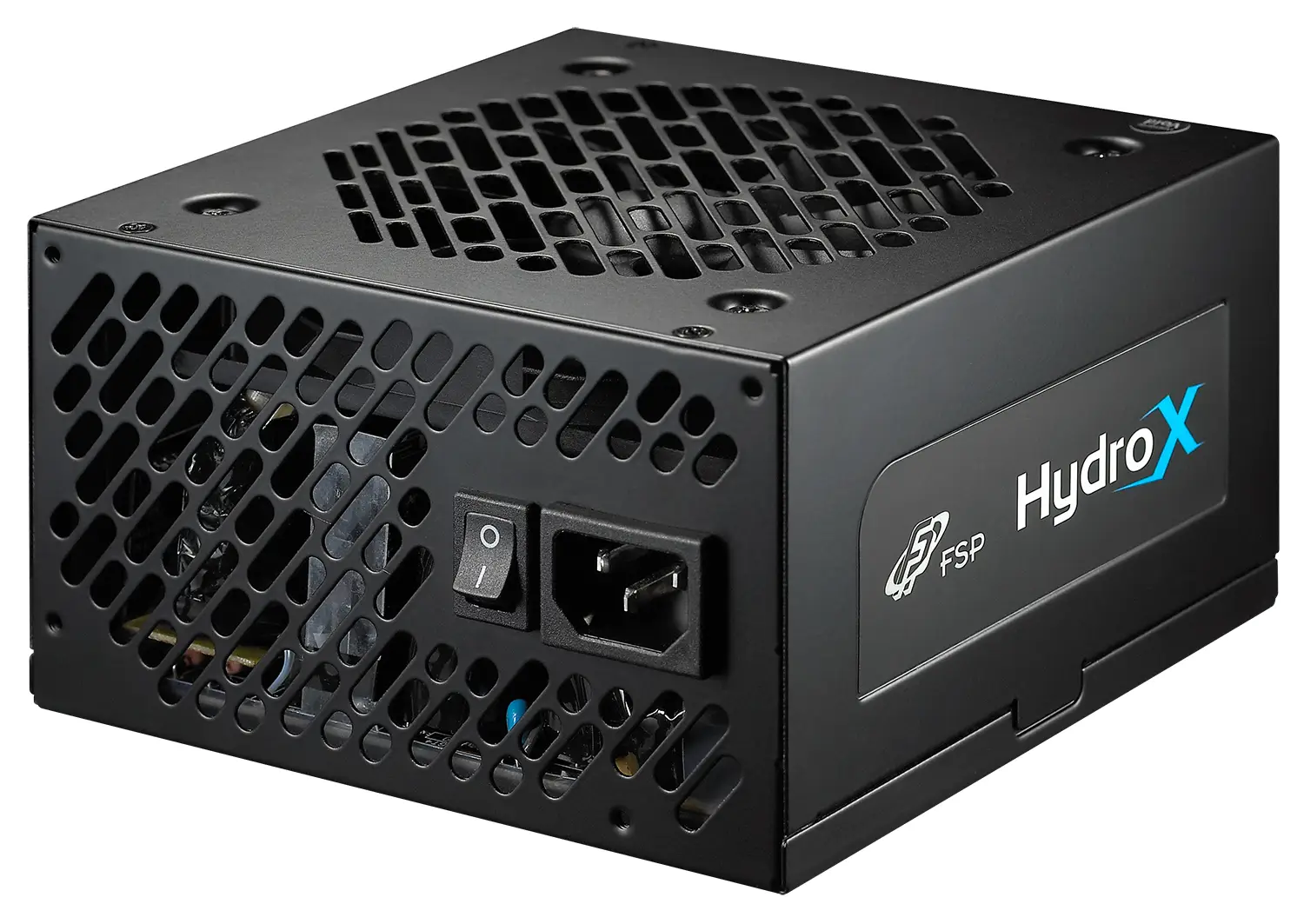 FSP PPA5503301 550 W