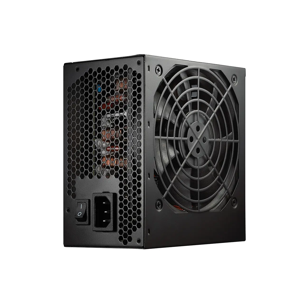FSP Raider II 550 W PPA5503501