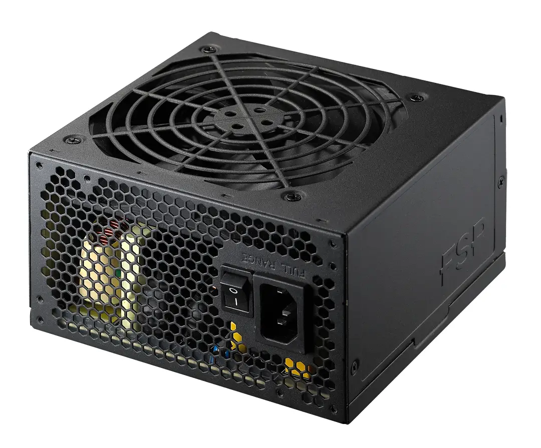 FSP Raider II 650 W 4711140480077