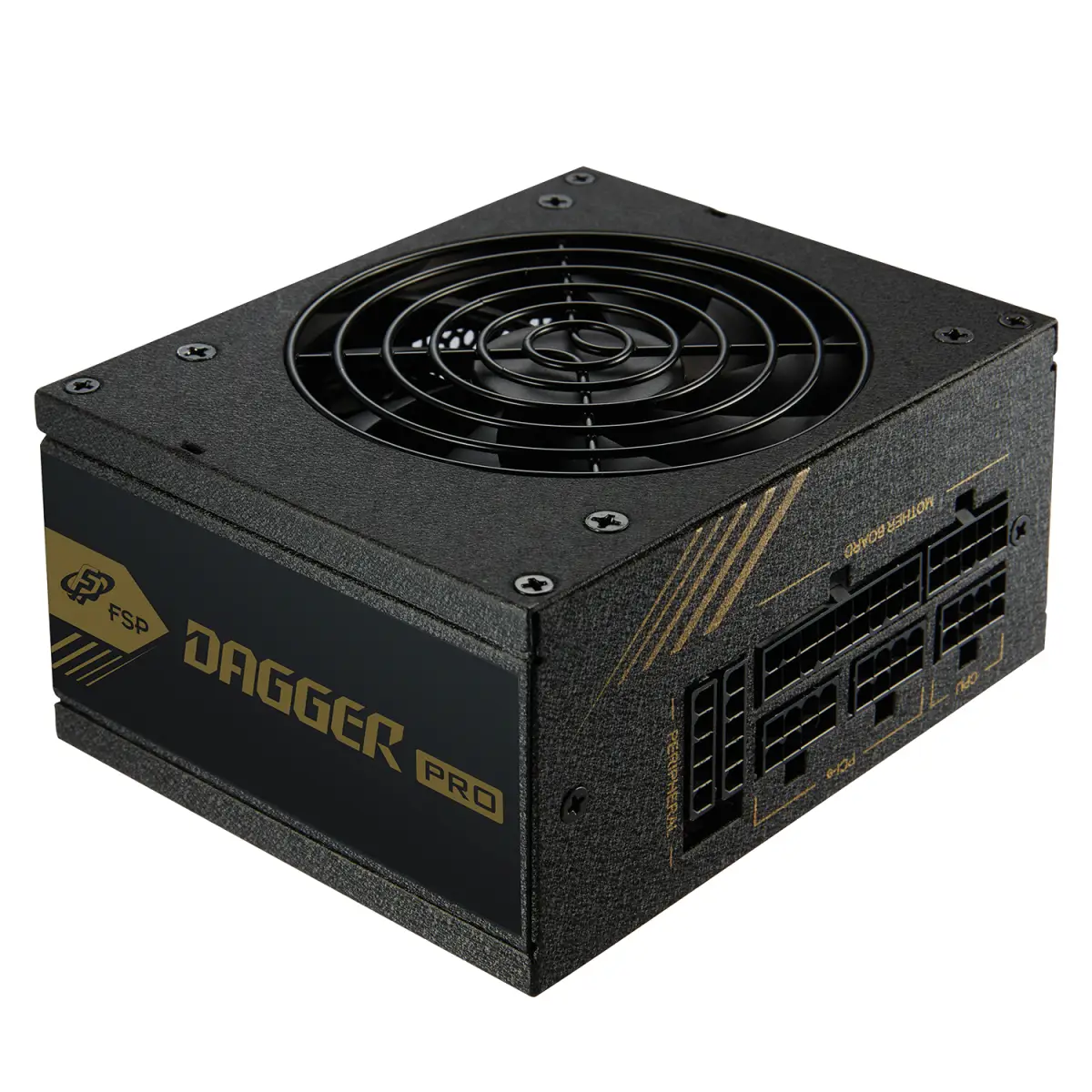 FSP SDA2-550 550 W PPA5505000